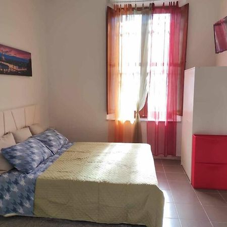 Regio Parco Apartment Torino Kültér fotó