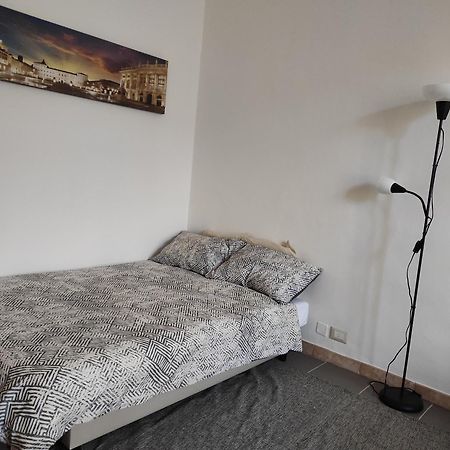 Regio Parco Apartment Torino Kültér fotó