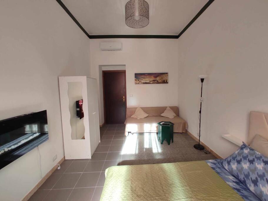 Regio Parco Apartment Torino Kültér fotó