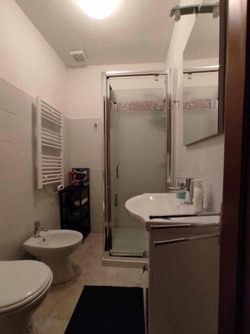 Regio Parco Apartment Torino Kültér fotó