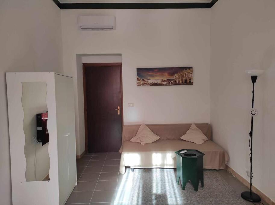 Regio Parco Apartment Torino Kültér fotó