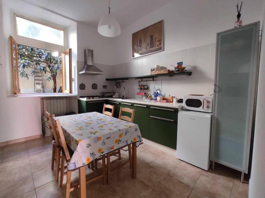 Regio Parco Apartment Torino Kültér fotó