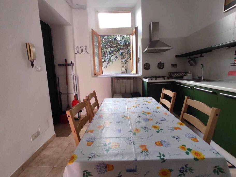 Regio Parco Apartment Torino Kültér fotó