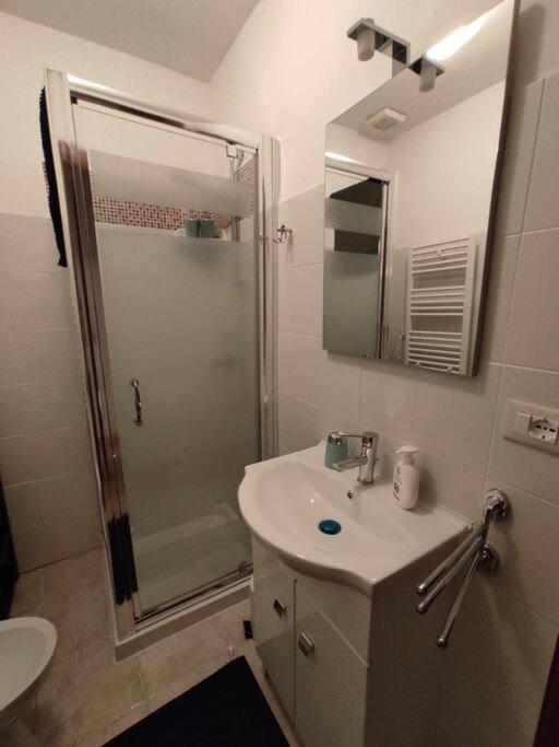 Regio Parco Apartment Torino Kültér fotó