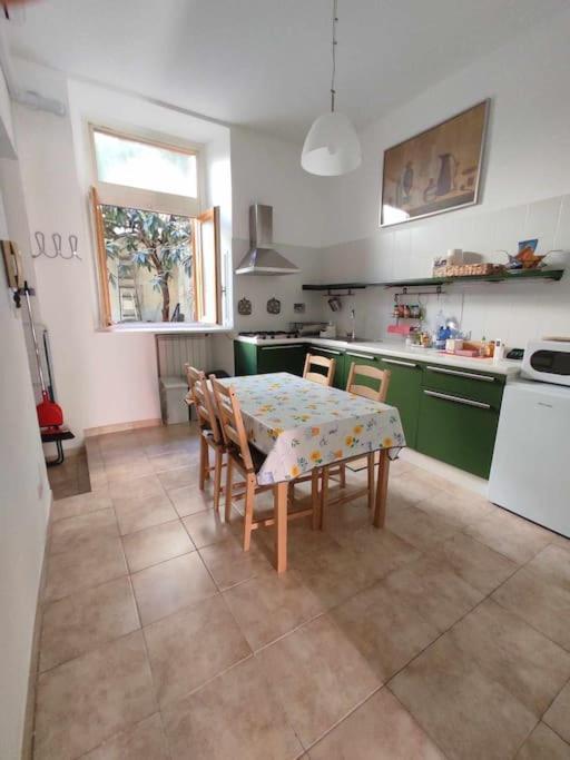 Regio Parco Apartment Torino Kültér fotó