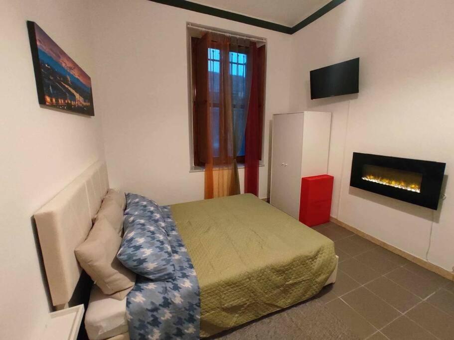 Regio Parco Apartment Torino Kültér fotó